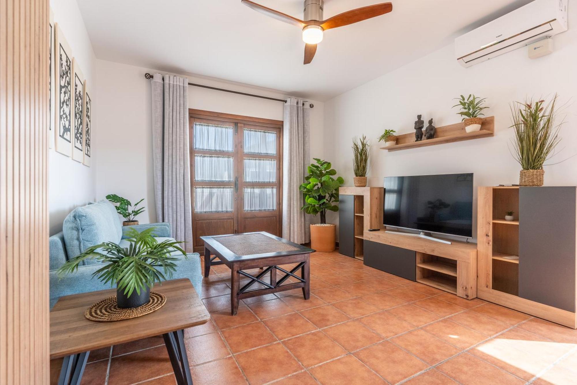 Casa Piedra Galera - San Jose Villa Luaran gambar