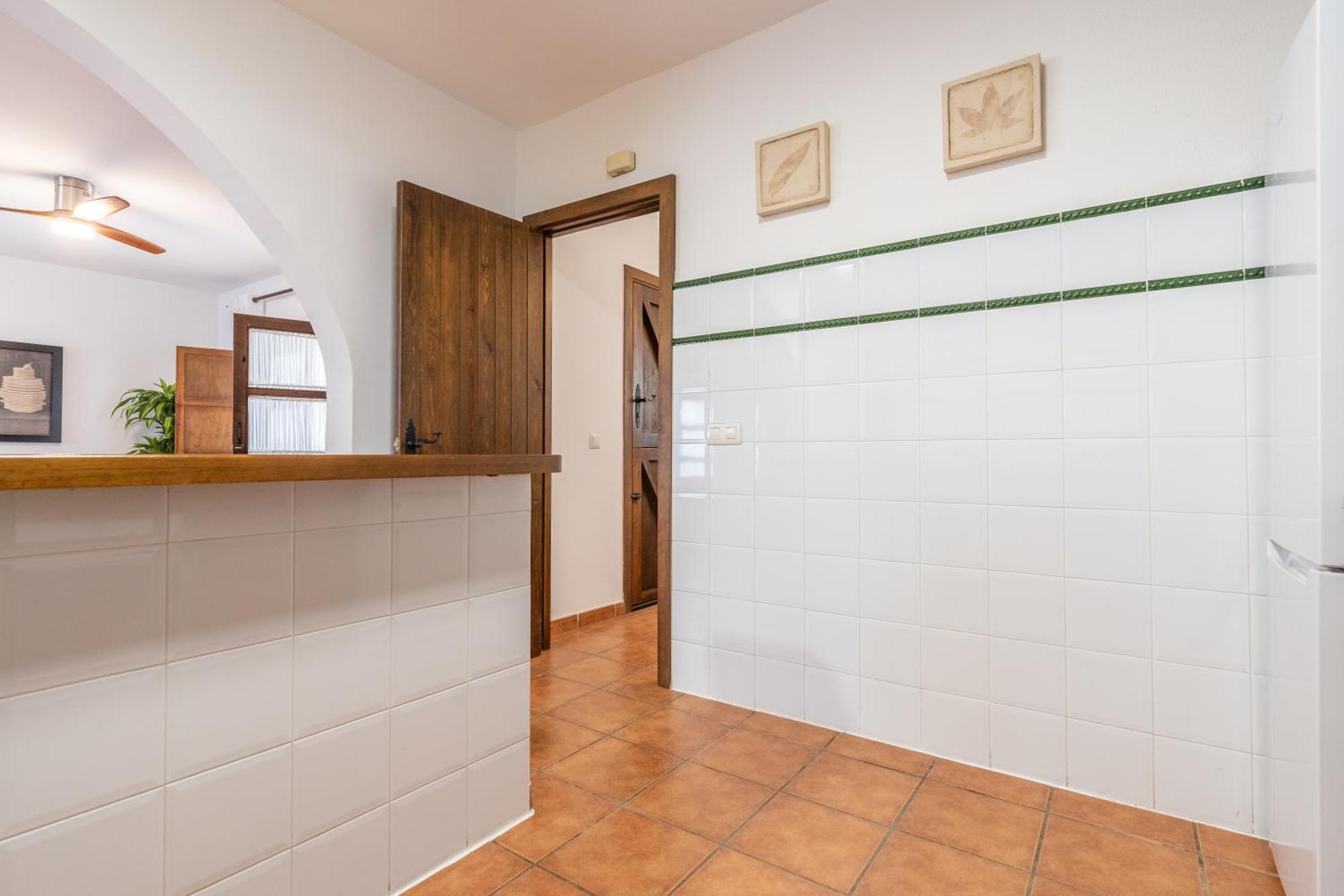 Casa Piedra Galera - San Jose Villa Luaran gambar
