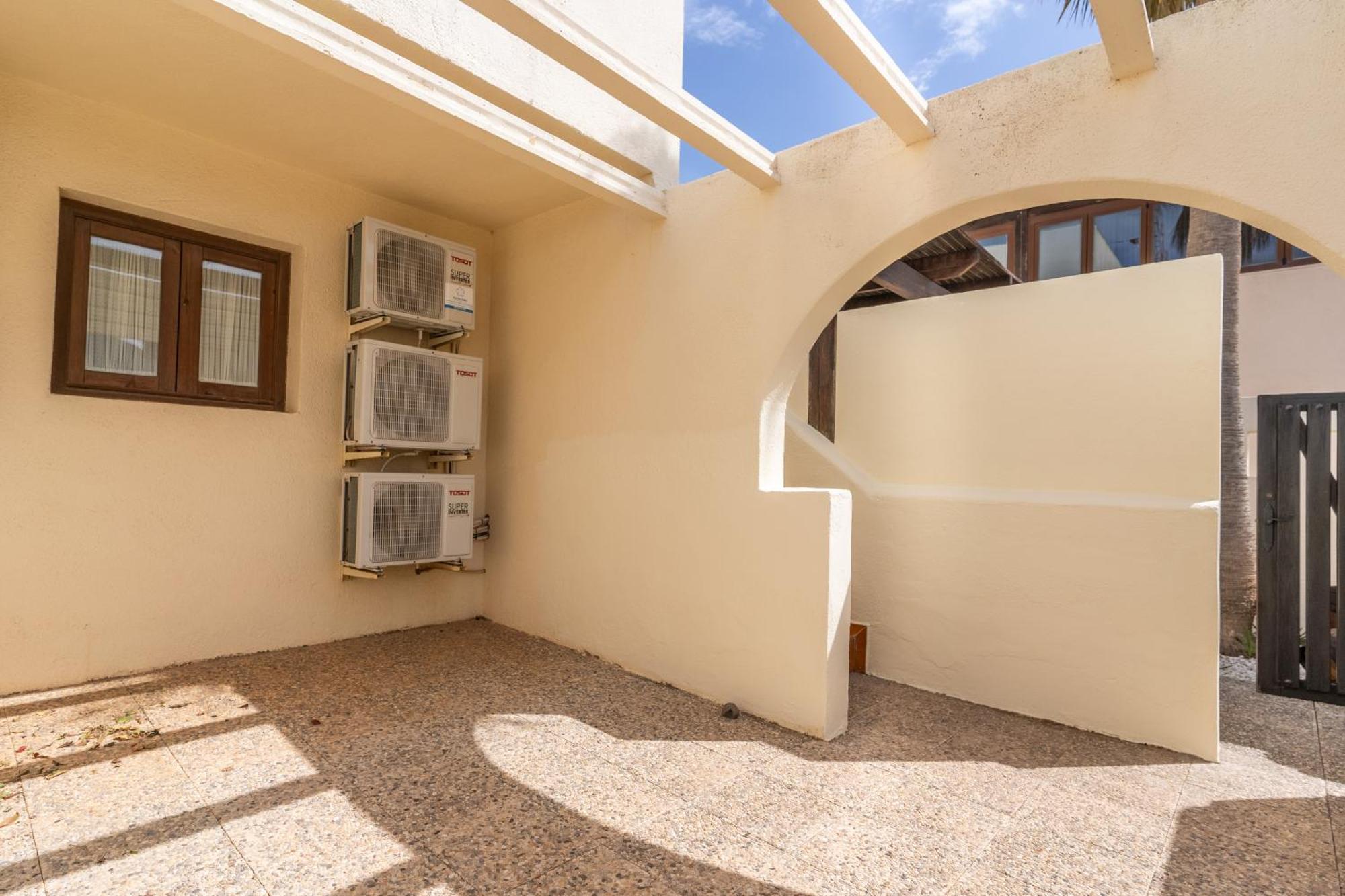 Casa Piedra Galera - San Jose Villa Luaran gambar