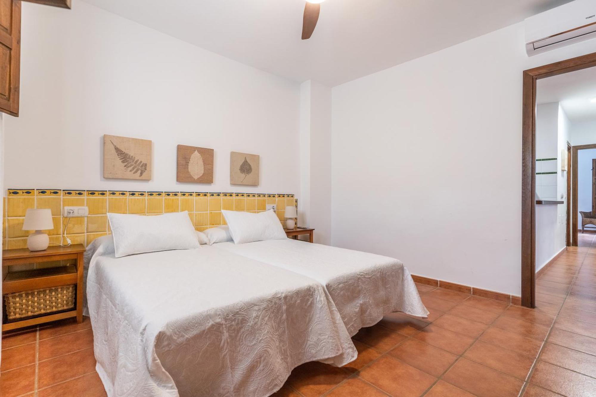 Casa Piedra Galera - San Jose Villa Luaran gambar