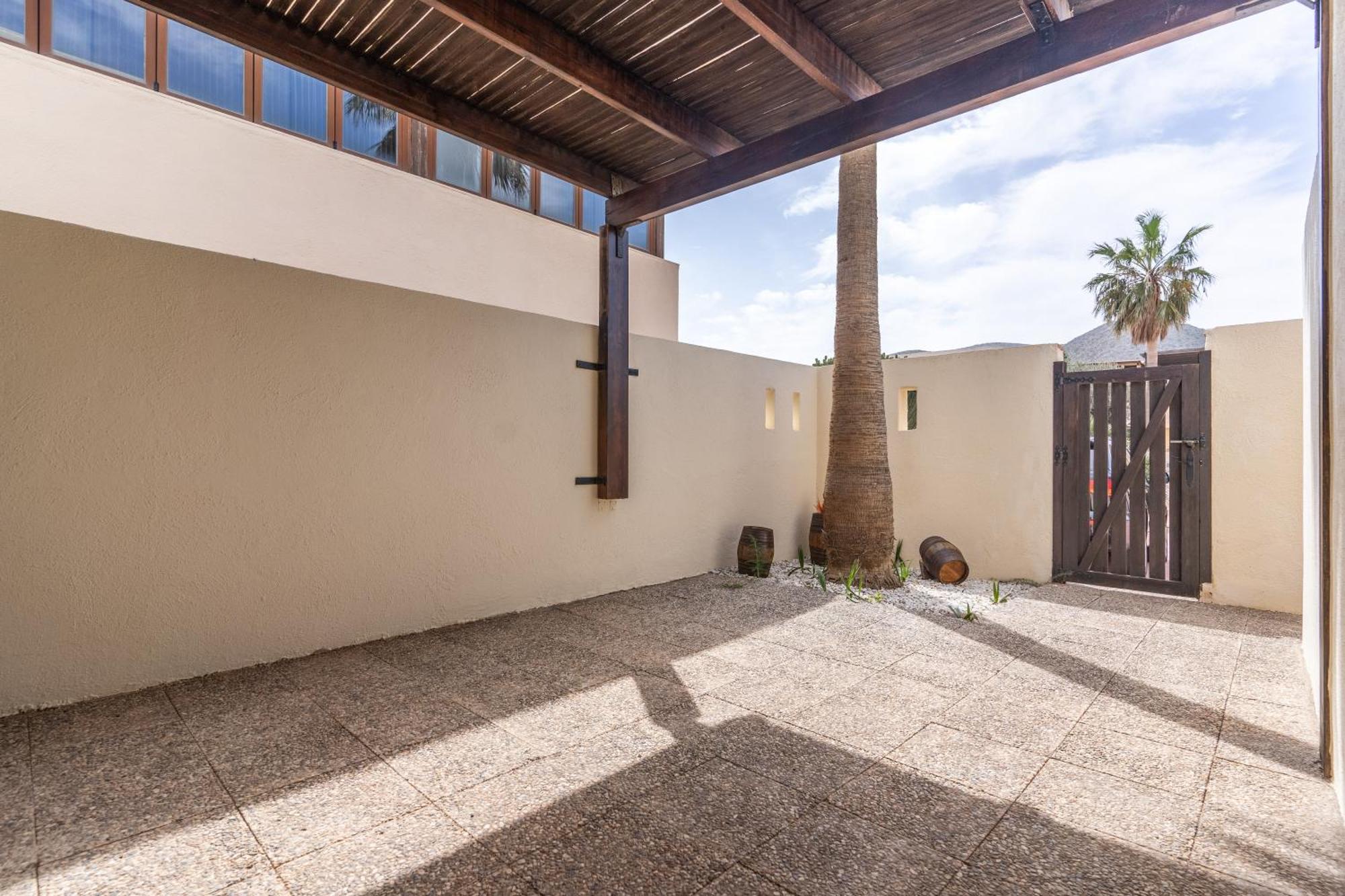 Casa Piedra Galera - San Jose Villa Luaran gambar