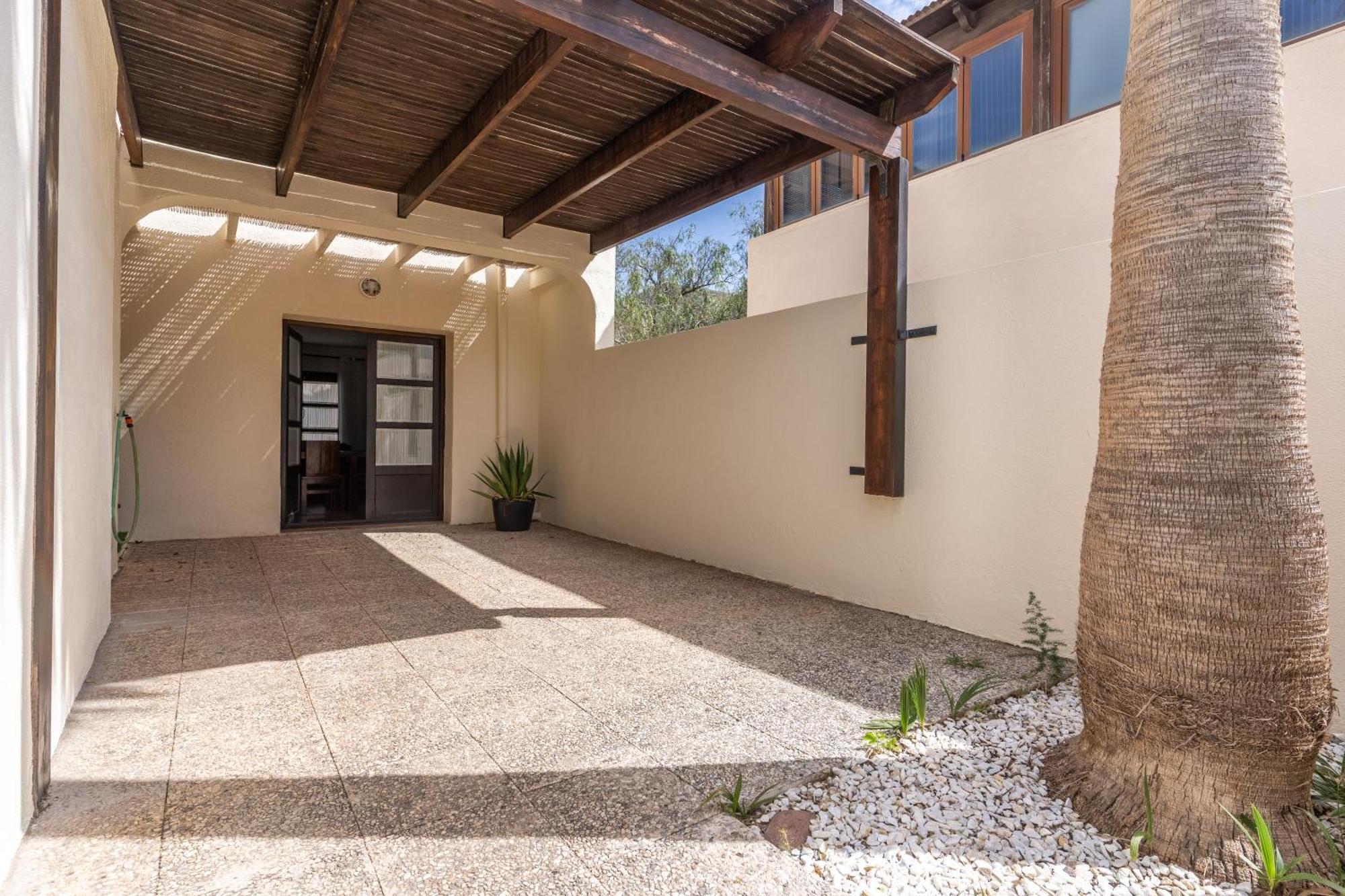 Casa Piedra Galera - San Jose Villa Luaran gambar