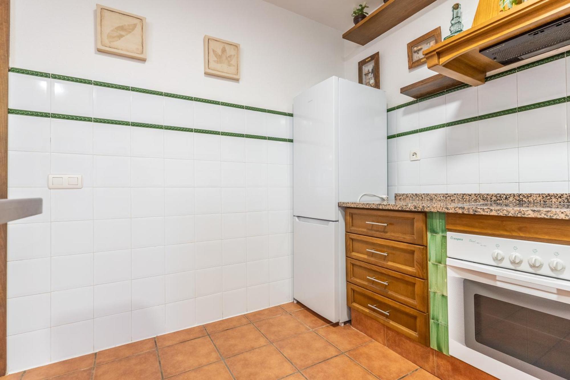 Casa Piedra Galera - San Jose Villa Luaran gambar