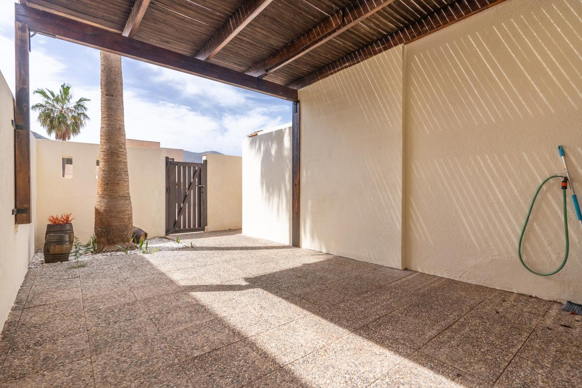 Casa Piedra Galera - San Jose Villa Luaran gambar